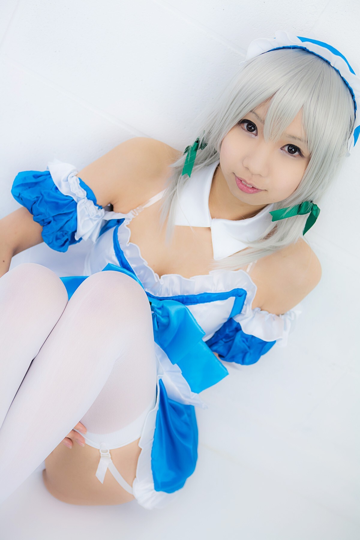 [Cosplay] AKB48 Kore Ga Watashi No Goshujin-sama Touhou Proyect